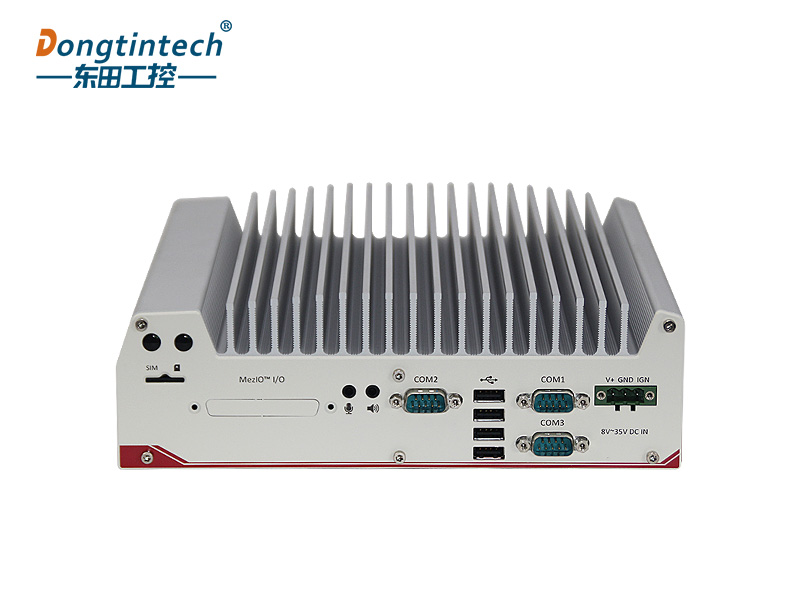 工控機(jī)在汽車測(cè)速系統(tǒng)中的廣泛應(yīng)用