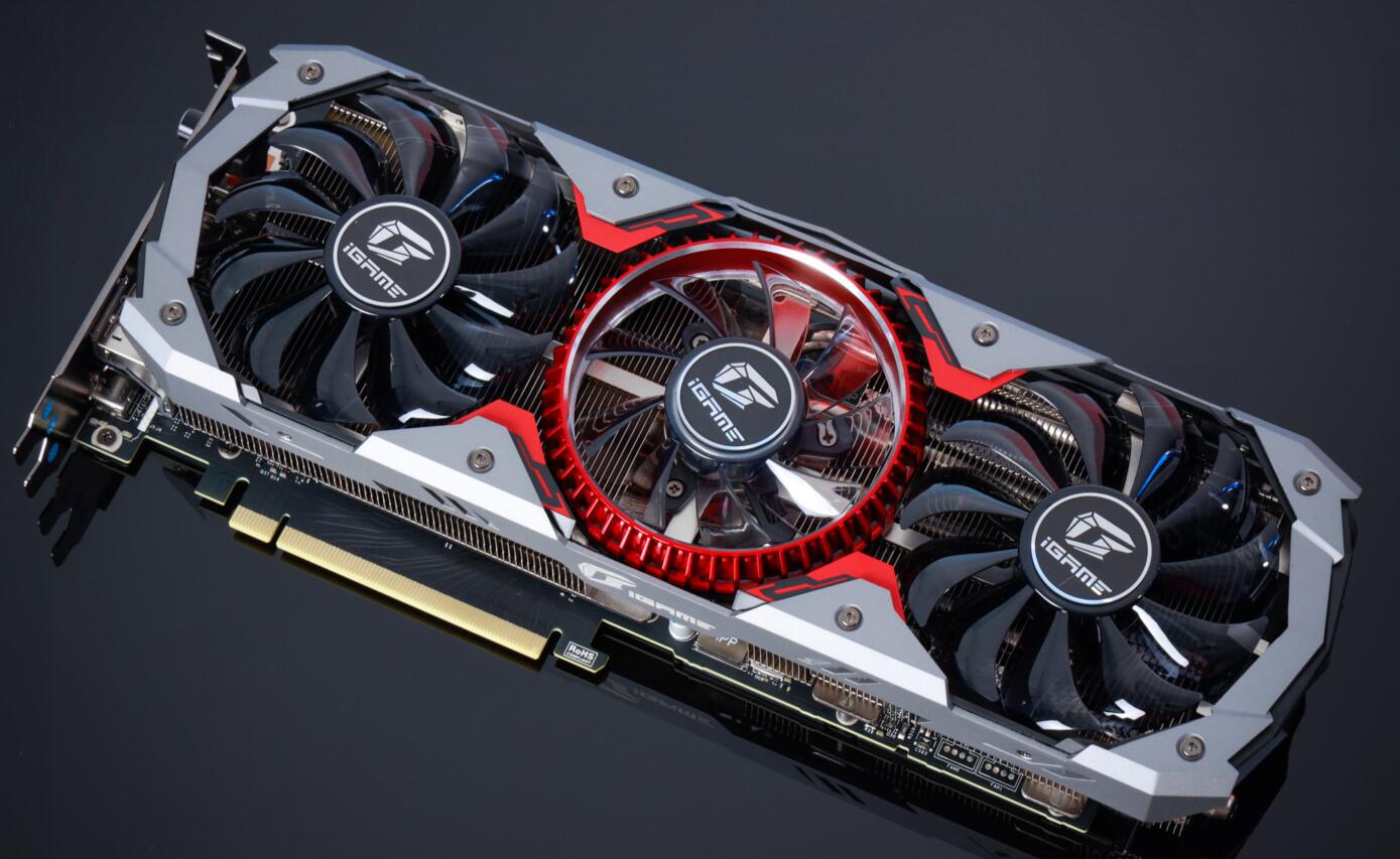 工控電腦如何選購?工控電腦顯卡介紹