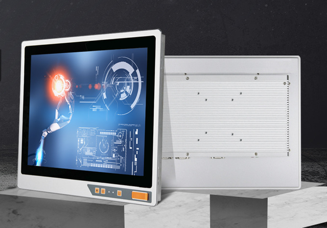 銀行用工控機需要滿足那些要求?