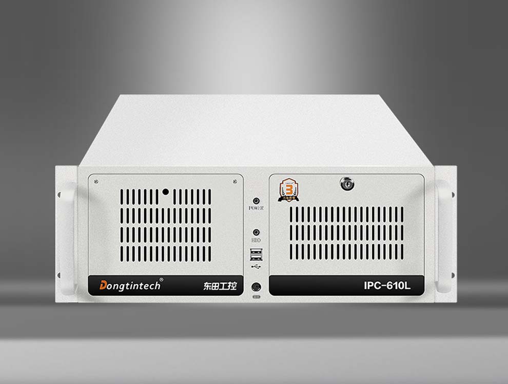 如何判斷工控機中病毒？東田工控教你