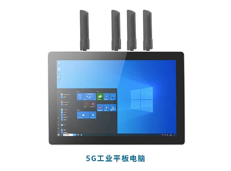 【工控機報道】5G工控機在智慧港口中的應用