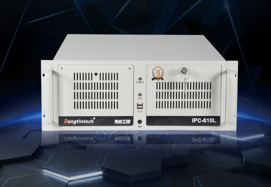 一分鐘看懂工控機和電腦的區(qū)別