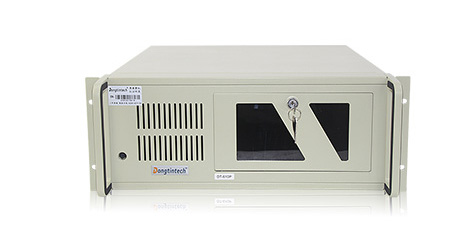 可靠百搭，性價比！東田酷睿3代4U工控機 ——DT-610P-XH61MB