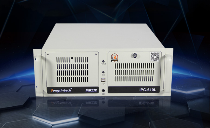 4U工控機,高性價比機器視覺工控機推薦,東田酷睿六代機器視覺工控機