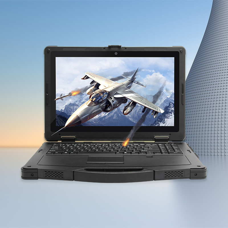 東田三防筆記本|三防加固筆記本電腦-戶外勘察神器