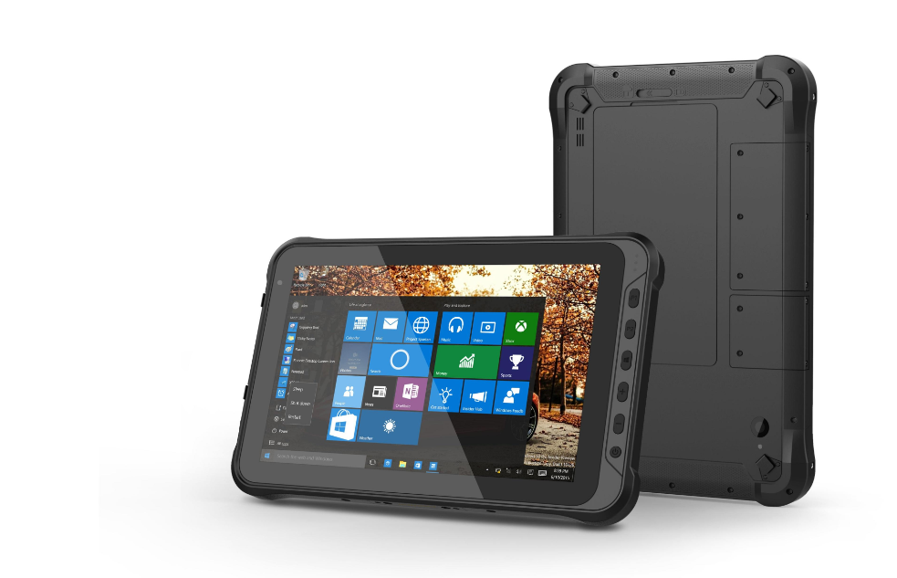 如何選擇車載工業(yè)平板電腦?