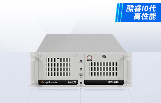 帶風扇的工控機主要應用場景有哪些?