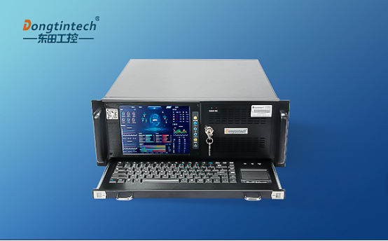 4U工控一體機有什么作用？產品選型推薦！