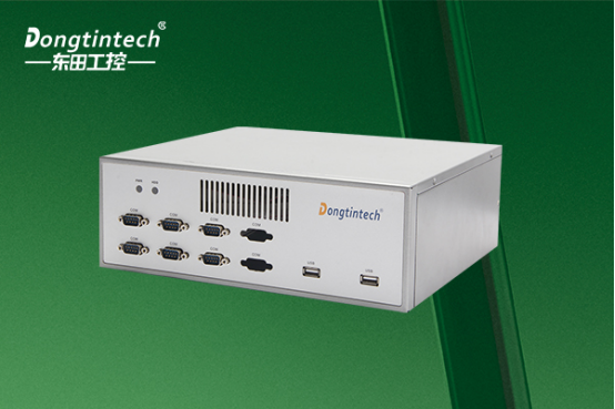 桌面式工控機(jī)有哪些作用?產(chǎn)品選型推薦!