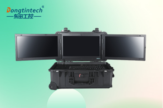 便攜式工控機廠家哪家好?產(chǎn)品的特色有哪些?