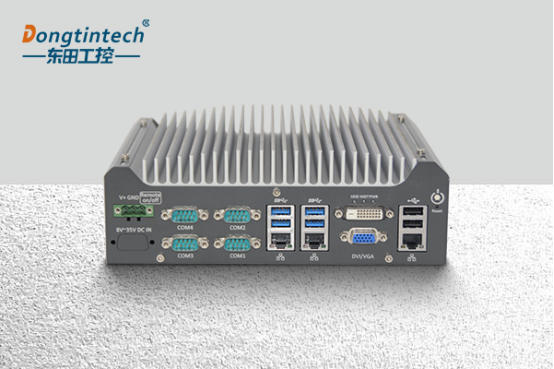 智慧金融:金融工控機(jī)行業(yè)應(yīng)用解決方案