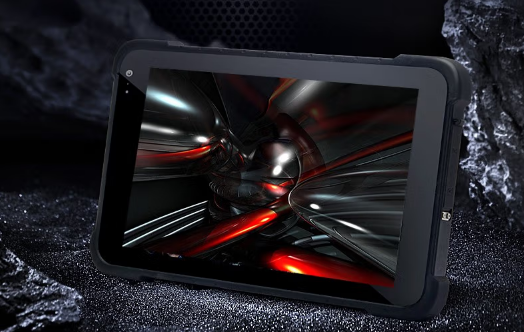 東田加固三防平板電腦DTZ-I0808E?