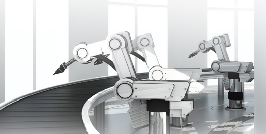 工業(yè)機(jī)器人場(chǎng)景中工控機(jī)的應(yīng)用