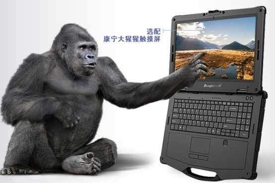 國防智能-工業計算機的應用場景