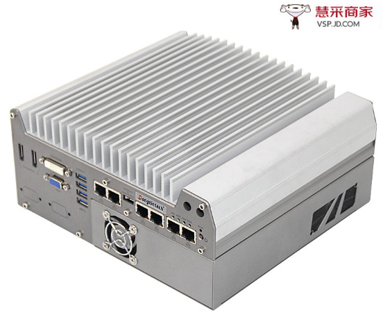 東田科普-嵌入式計算機正在如何改變制造業