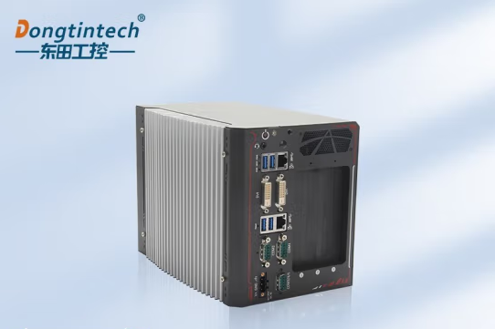 東田嵌入式無風扇工控機【DTB-3312-H310】