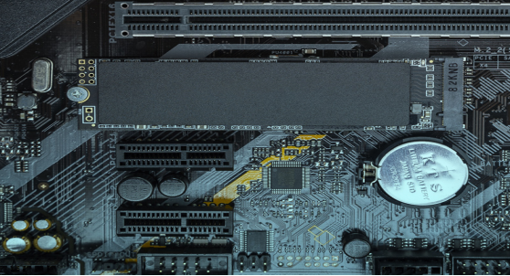 工控機硬盤故障處理應對措施