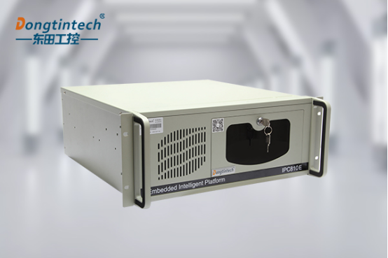 研華工控機有獨立顯卡么