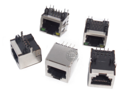 網(wǎng)口（一般分Realtek和Intlel兩種）