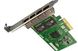 一拖四網(wǎng)口卡