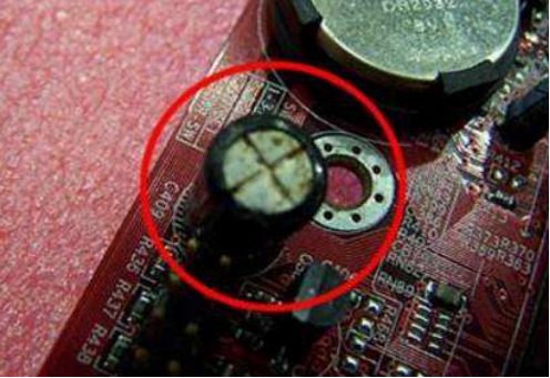 濾波電容 濾波電容