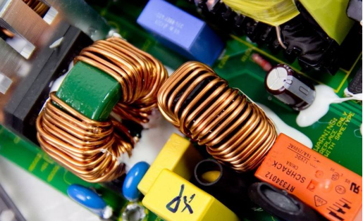 電感元件 電感元件