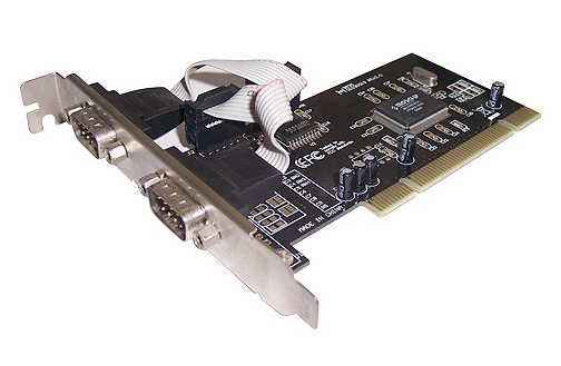 工控機(jī)串口（COM口）是什么？功能特點(diǎn)及應(yīng)用場(chǎng)景詳解