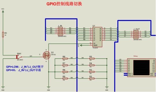 一文全面介紹工控機(jī)通用輸入輸出（GPIO）接口功能詳解