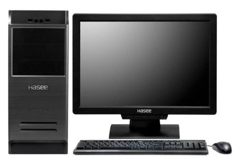 普通電腦 普通電腦