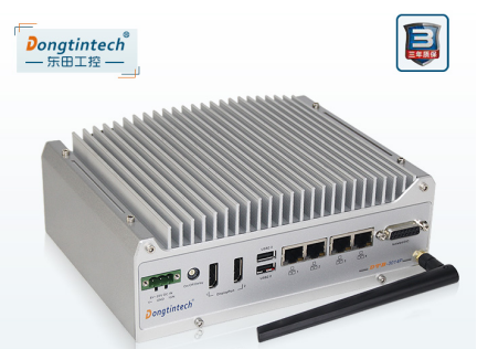 無風扇工控機利用機箱散熱 無風扇工控機利用機箱散熱