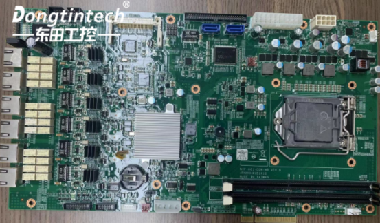 工控機主板