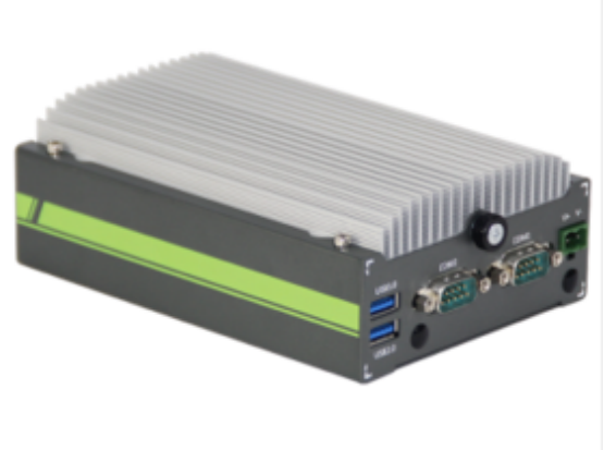 環(huán)保觸摸一體機(jī)及DTB-1012C嵌入式工控機(jī)