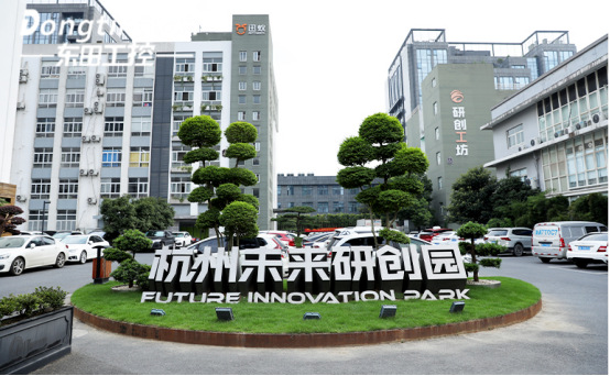 東田科技 東田科技