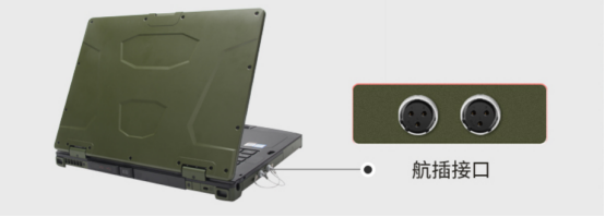 端口模塊 端口模塊