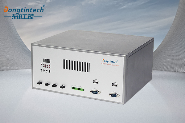 視覺工控計算機DT-5307-BH81MA出色在哪里？