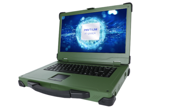 三防筆記本DTN-X15FT2000G 三防筆記本DTN-X15FT2000G