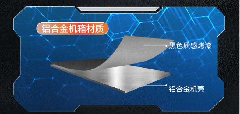 連接各種工業設備