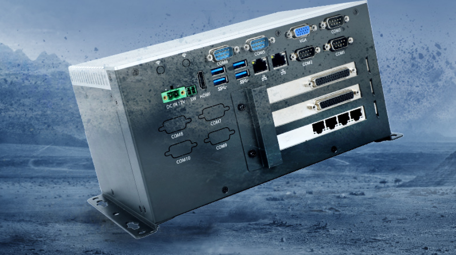 這款嵌入式工控機(jī)機(jī)箱尺寸為270.2*155.5*131.5mm帶支架(寬*深*高),約重3kg。 這款嵌入式工控機(jī)機(jī)箱尺寸為270.2*155.5*131.5mm帶支架(寬*深*高),約重3kg。