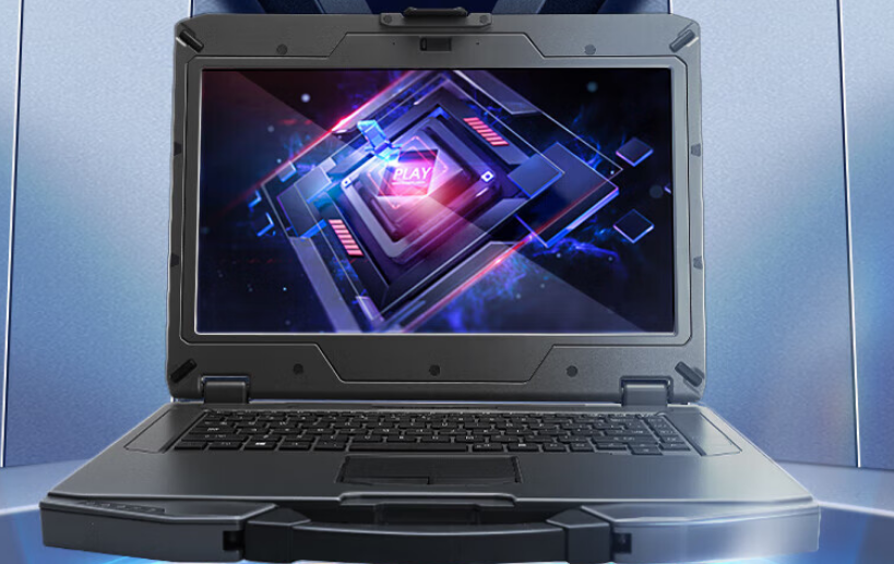 14英寸的三防筆記本【DTN-S1508EU】