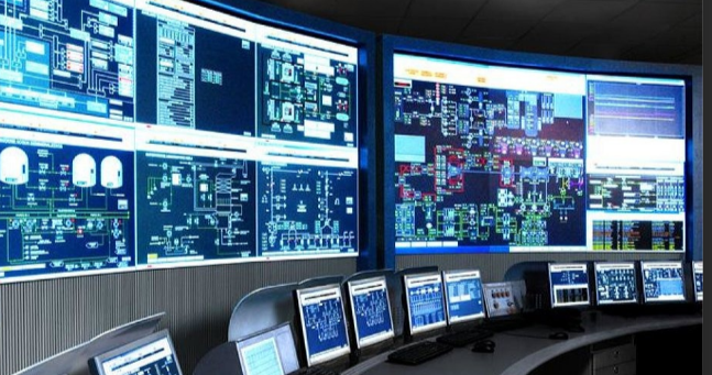 工控機在工地監控中發揮著非常重要的作用