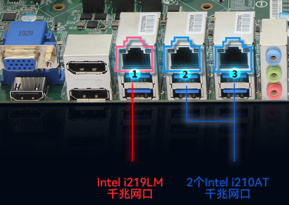 這款工控機(jī)采用酷睿9代處理器,相比前面幾代,它具有許多優(yōu)點(diǎn)。 這款工控機(jī)采用酷睿9代處理器,相比前面幾代,它具有許多優(yōu)點(diǎn)。