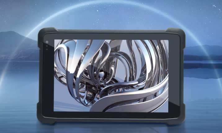 東田加固三防平板電腦【DTZ-I0883E】