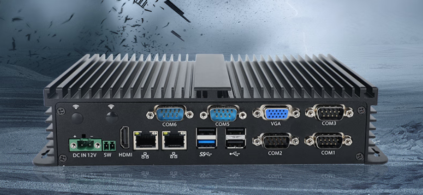 DTB-3002-J1900 DTB-3002-J1900