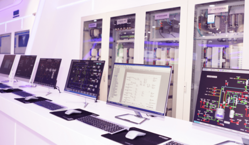 網(wǎng)絡(luò)安全網(wǎng)閘主要用于隔離內(nèi)部網(wǎng)絡(luò)和外部網(wǎng)絡(luò),漏掃是用于檢測網(wǎng)絡(luò)漏洞并采取相應(yīng)的安全措施。 網(wǎng)絡(luò)安全網(wǎng)閘主要用于隔離內(nèi)部網(wǎng)絡(luò)和外部網(wǎng)絡(luò),漏掃是用于檢測網(wǎng)絡(luò)漏洞并采取相應(yīng)的安全措施。