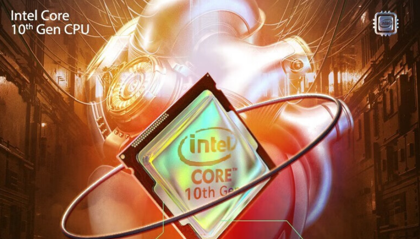 該產(chǎn)品采用酷睿10代I7-10700處理器,支持8核心16線程,睿頻高達(dá)4.8Hz,在保障打開關(guān)閉速率的同時適應(yīng)更多的復(fù)雜作業(yè)環(huán)境。 該產(chǎn)品采用酷睿10代I7-10700處理器,支持8核心16線程,睿頻高達(dá)4.8Hz,在保障打開關(guān)閉速率的同時適應(yīng)更多的復(fù)雜作業(yè)環(huán)境。