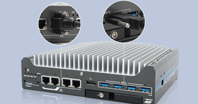 其接口均有防脫落設計,固定了外部接頭,即使小車經過極不平整的小路,劇烈搖晃接頭也不易脫落。 其接口均有防脫落設計,固定了外部接頭,即使小車經過極不平整的小路,劇烈搖晃接頭也不易脫落。