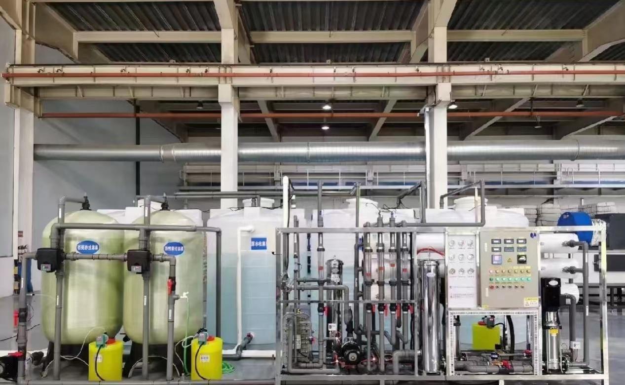 隨著全球人口的增長和工業化進程的加速，水資源的供需矛盾日益突出