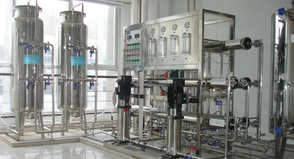 這款東田酷睿4代工控機，具有符合水處理設備的特性，可以滿足工作需要。  　　