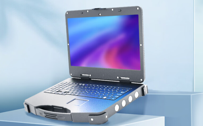 15.6英寸移動工作站主機的行業應用