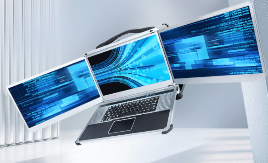 東田17.3英寸三防加固筆記本【DTG-LD173-BH310MA】